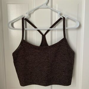 Aerie Women’s Athletic Medium Crop Top